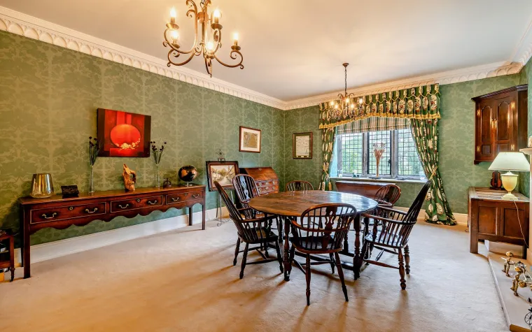 Nevjerojatno &scaron;to ovaj dvorac sve nudi: Izgleda poput bajke, a vrijedi kao suho zlato