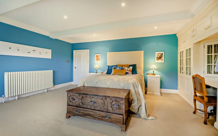 Nevjerojatno &scaron;to ovaj dvorac sve nudi: Izgleda poput bajke, a vrijedi kao suho zlato