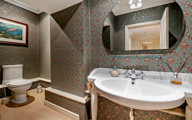 Nevjerojatno &scaron;to ovaj dvorac sve nudi: Izgleda poput bajke, a vrijedi kao suho zlato