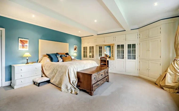 Nevjerojatno &scaron;to ovaj dvorac sve nudi: Izgleda poput bajke, a vrijedi kao suho zlato