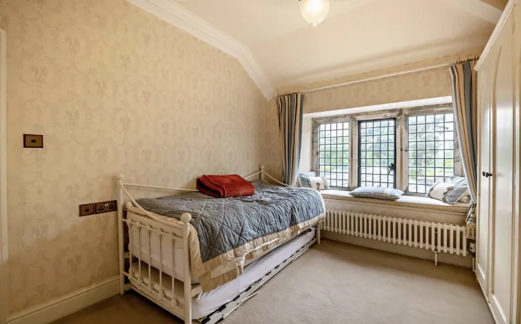 Nevjerojatno &scaron;to ovaj dvorac sve nudi: Izgleda poput bajke, a vrijedi kao suho zlato