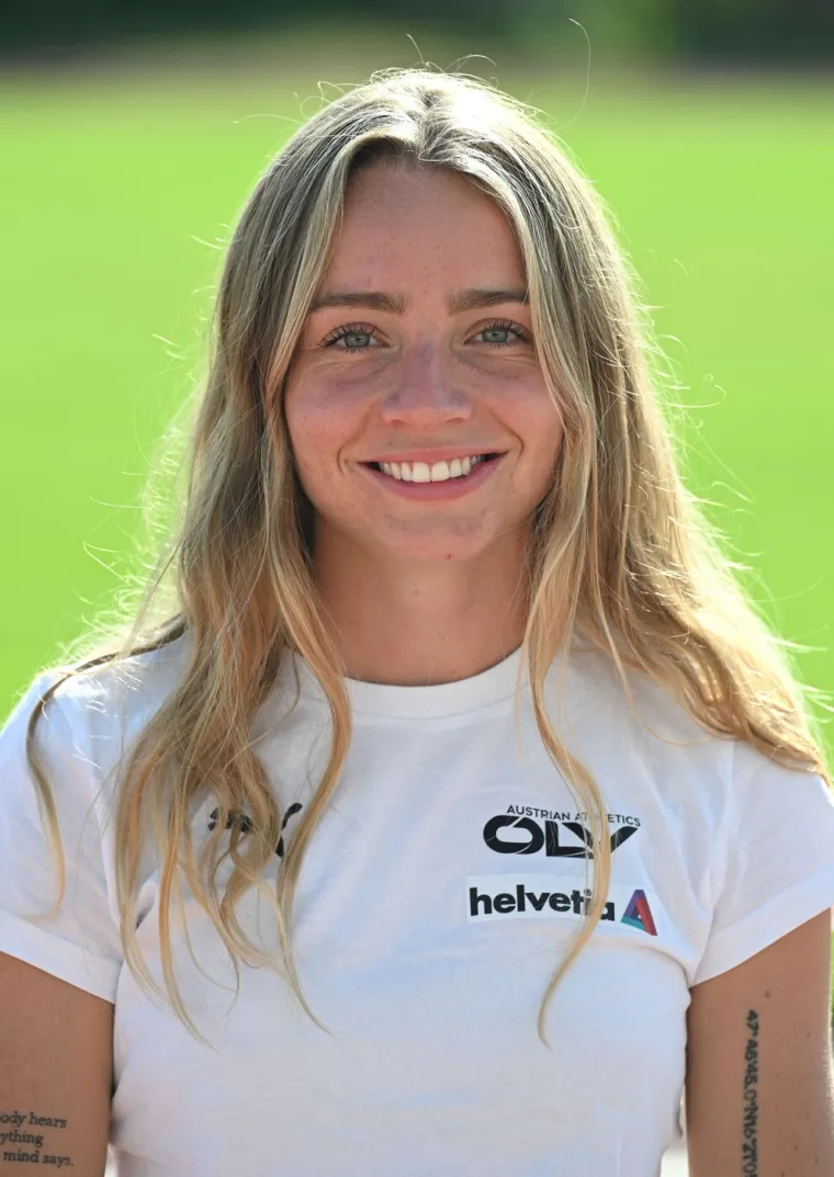 S 13 godina je upucana, a sada trči s 24 &scaron;rapnela u tijelu na Svjetskom prvenstvu