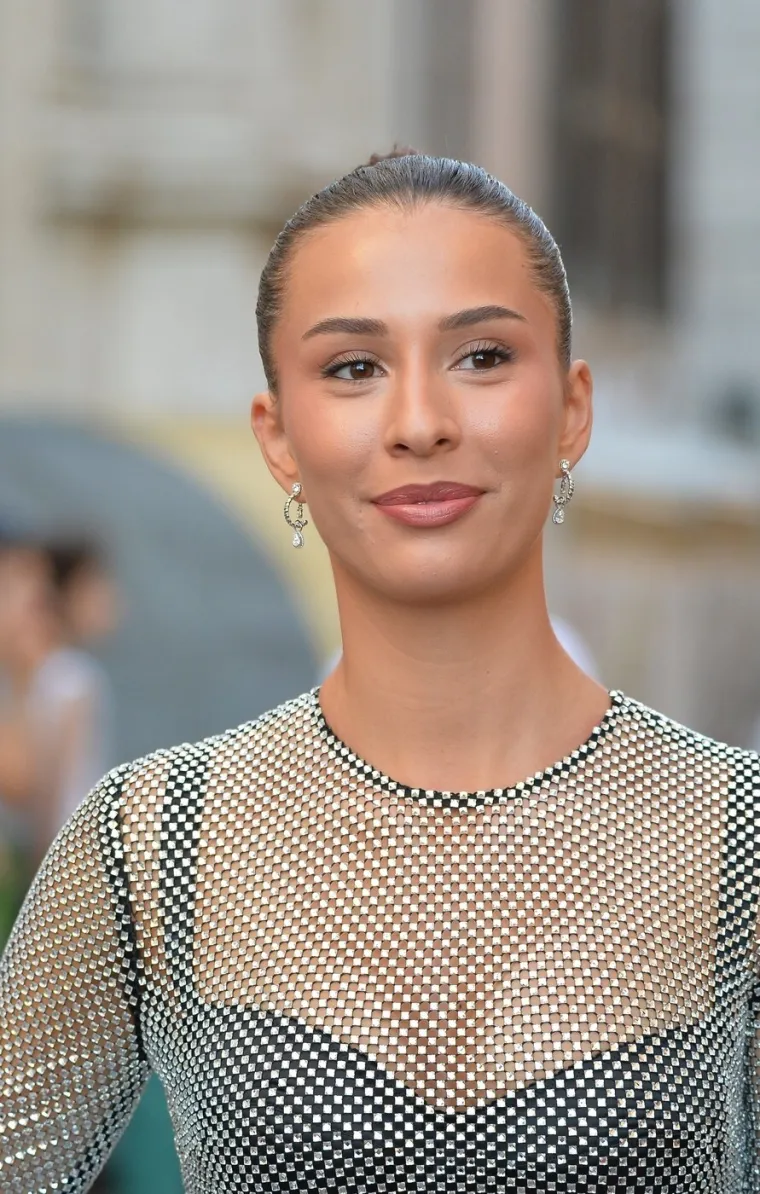 Tko je tajanstvena ljepotica uz Haalanda? Ona je glavni 'krivac' za njegov uspjeh