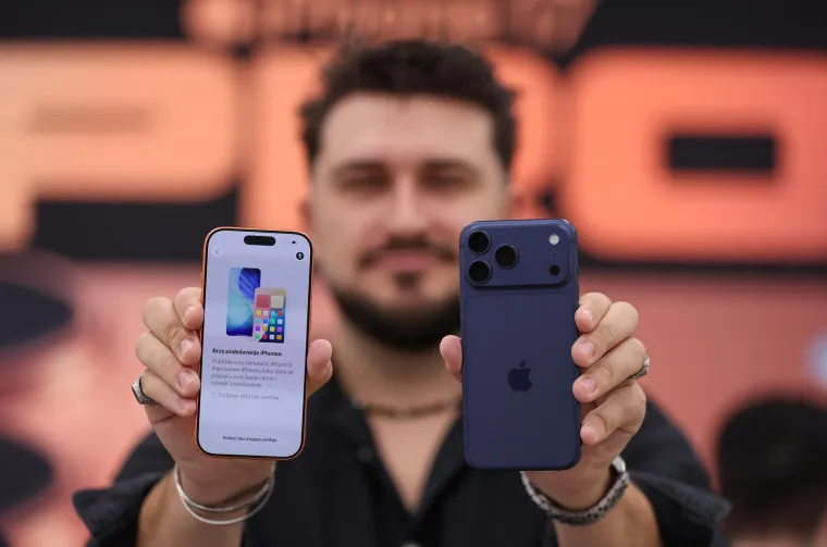 U Hrvatsku stigao uređaj za kojim luduje cijeli svijet: Pogledajte tko je sve došao na predstavljanje