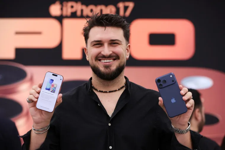 U Hrvatsku stigao uređaj za kojim luduje cijeli svijet: Pogledajte tko je sve došao na predstavljanje