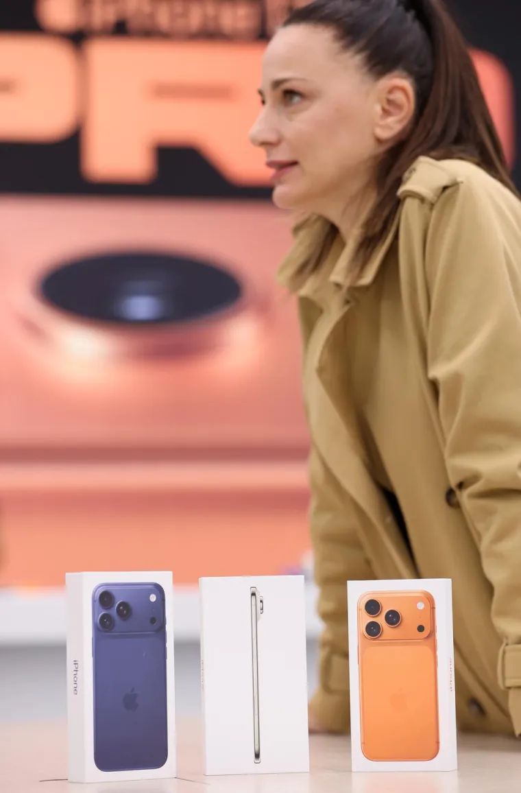 U Hrvatsku stigao uređaj za kojim luduje cijeli svijet: Pogledajte tko je sve došao na predstavljanje