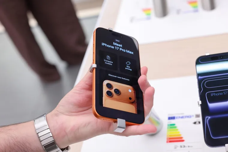 U Hrvatsku stigao uređaj za kojim luduje cijeli svijet: Pogledajte tko je sve do&scaron;ao na predstavljanje