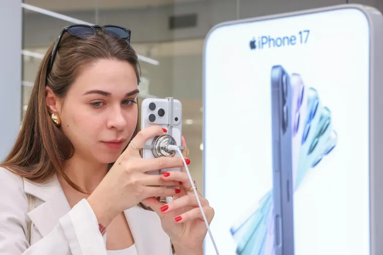 U Hrvatsku stigao uređaj za kojim luduje cijeli svijet: Pogledajte tko je sve do&scaron;ao na predstavljanje