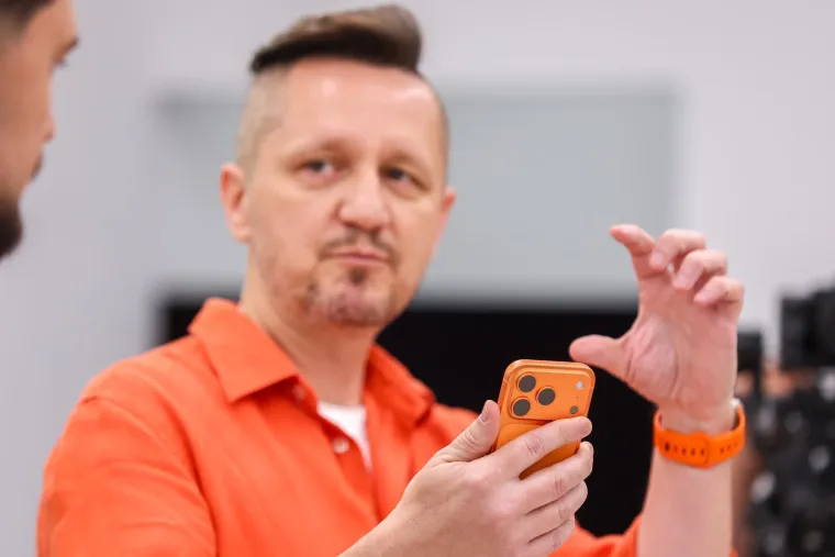 U Hrvatsku stigao uređaj za kojim luduje cijeli svijet: Pogledajte tko je sve do&scaron;ao na predstavljanje