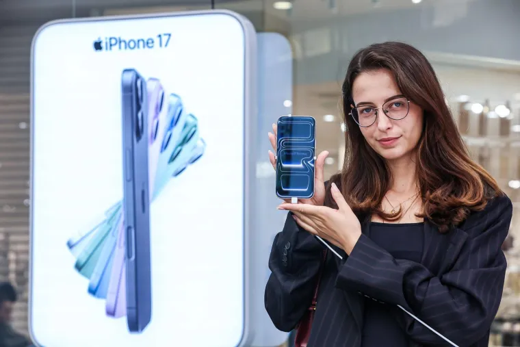 U Hrvatsku stigao uređaj za kojim luduje cijeli svijet: Pogledajte tko je sve do&scaron;ao na predstavljanje