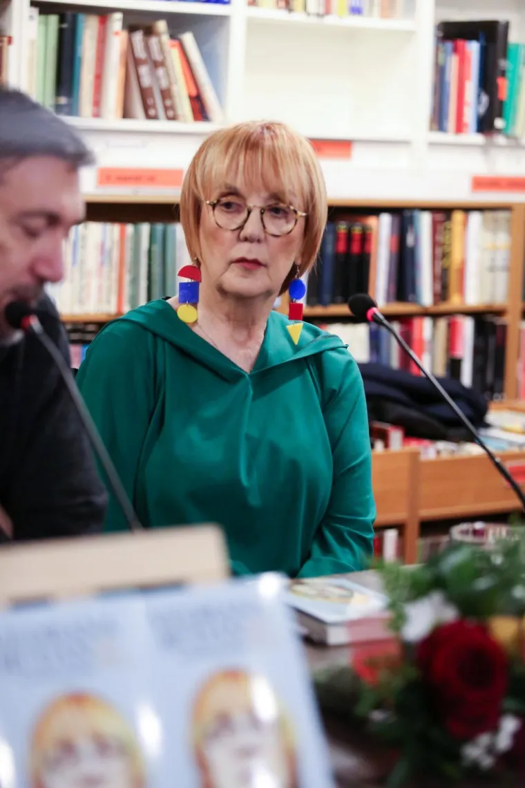 Sjećate li se kako je Vedrana Rudan izgledala prije 15 godina? Iznenadili biste se