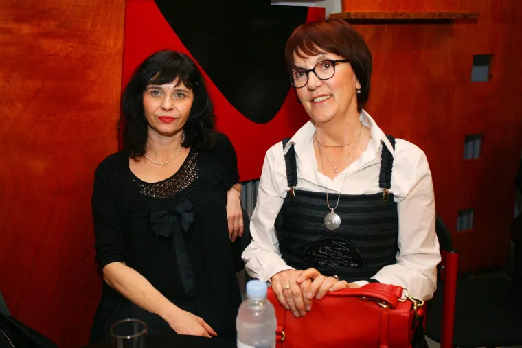 Sjećate li se kako je Vedrana Rudan izgledala prije 15 godina? Iznenadili biste se