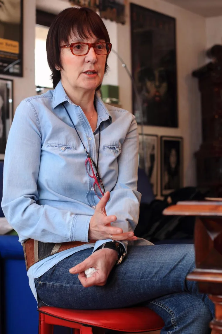 Sjećate li se kako je Vedrana Rudan izgledala prije 15 godina? Iznenadili biste se