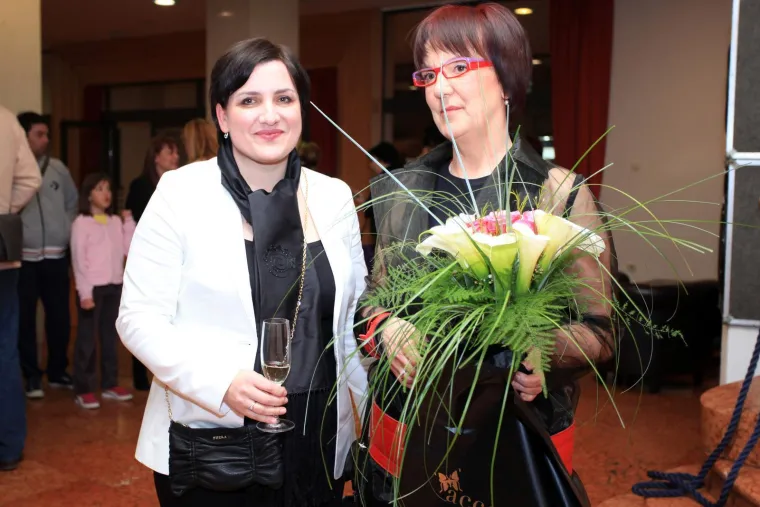 Sjećate li se kako je Vedrana Rudan izgledala prije 15 godina? Iznenadili biste se