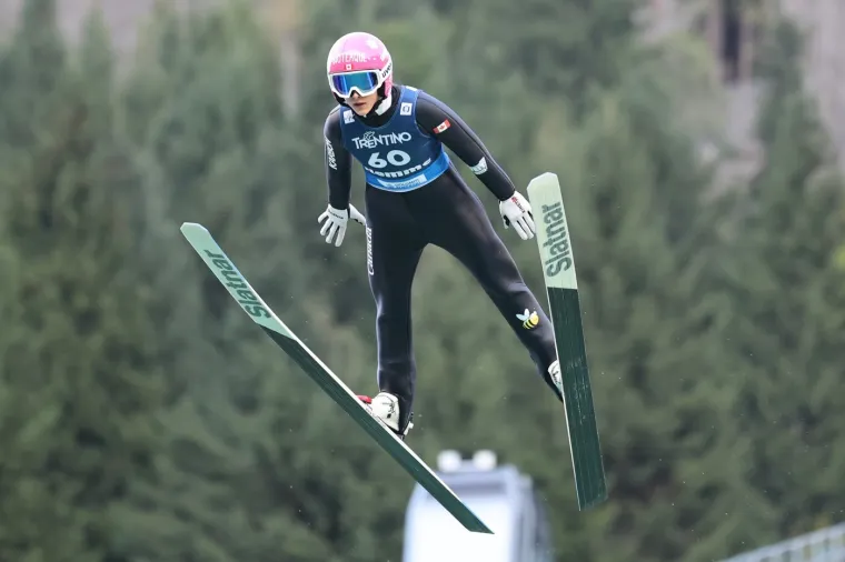 Stravični pad zaledio krv u žilama, odzvanjali su krici: Jezivi kadrovi obilaze svijet, Evi su uništeni snovi