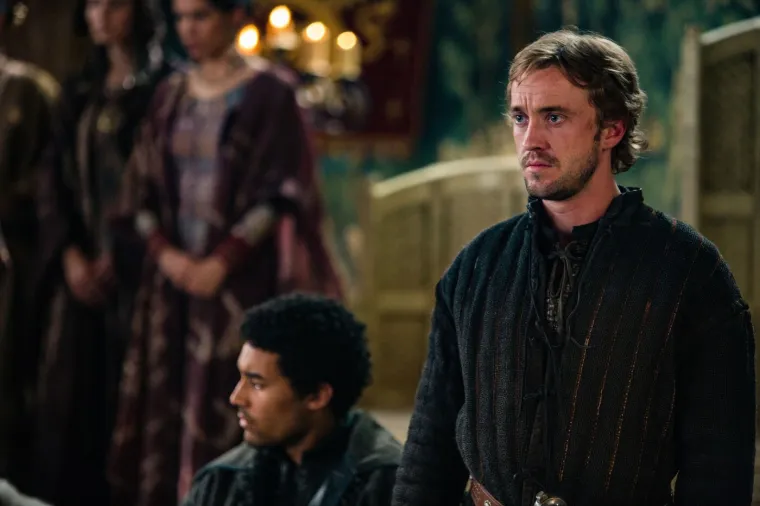 Proslavio se kao podli čarobnjak koji je mrzio Harryja Pottera, a danas je neprepoznatljiv