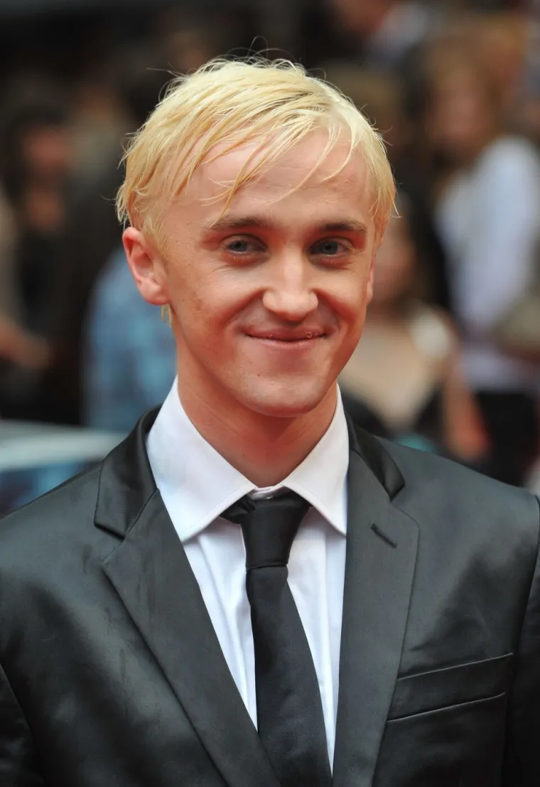 Proslavio se kao podli čarobnjak koji je mrzio Harryja Pottera, a danas je neprepoznatljiv