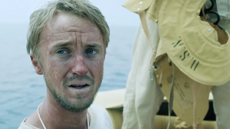 Proslavio se kao podli čarobnjak koji je mrzio Harryja Pottera, a danas je neprepoznatljiv