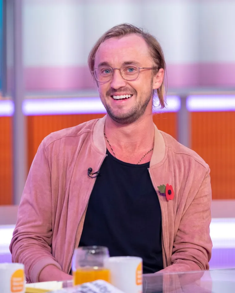 Proslavio se kao podli čarobnjak koji je mrzio Harryja Pottera, a danas je neprepoznatljiv