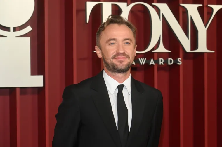 Proslavio se kao podli čarobnjak koji je mrzio Harryja Pottera, a danas je neprepoznatljiv