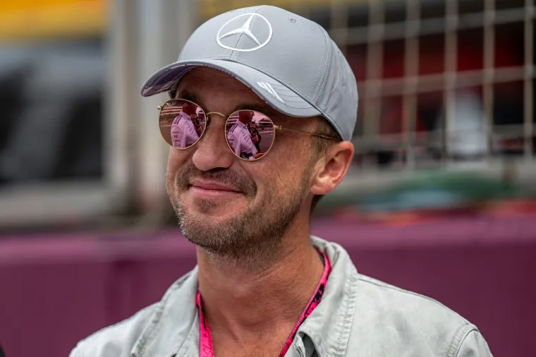 Proslavio se kao podli čarobnjak koji je mrzio Harryja Pottera, a danas je neprepoznatljiv