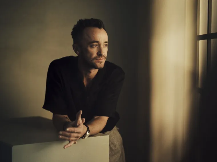 Proslavio se kao podli čarobnjak koji je mrzio Harryja Pottera, a danas je neprepoznatljiv