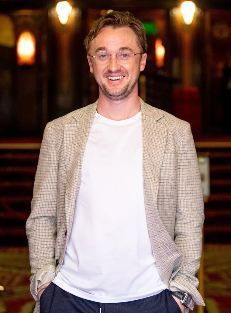 Proslavio se kao podli čarobnjak koji je mrzio Harryja Pottera, a danas je neprepoznatljiv