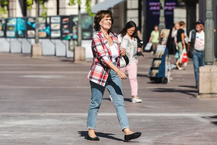 Koliko lijepih djevojaka na jednom mjestu: Riječke ulice su bile poput modne piste