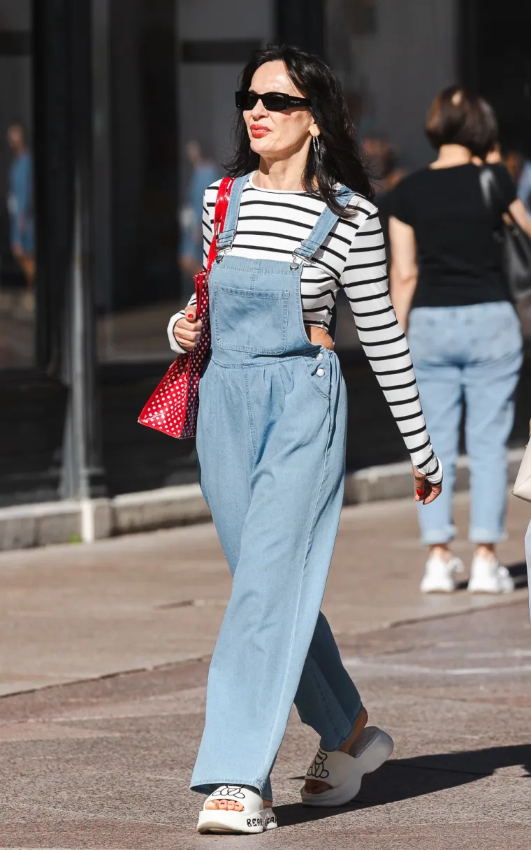 Koliko lijepih djevojaka na jednom mjestu: Riječke ulice su bile poput modne piste