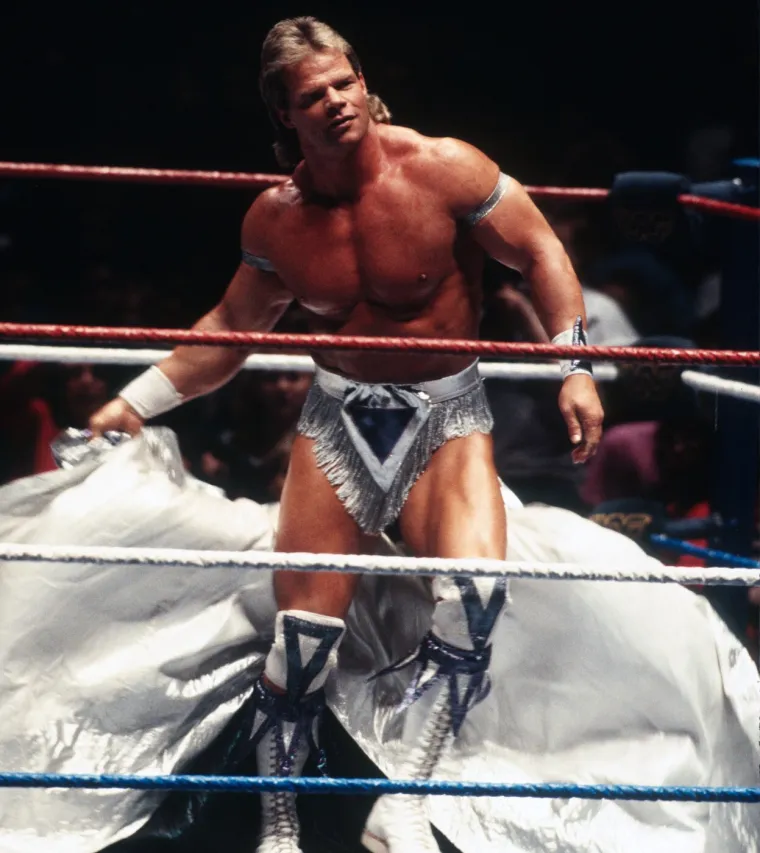 Nekada&scaron;nja WWE zvijezda prohodala nakon gotovo 20 godina u kolicima