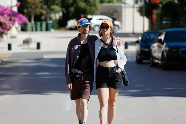 Plavuša za kojom su se svi okretali: Djevojka vitke linije nije mogla proći nezamijećeno