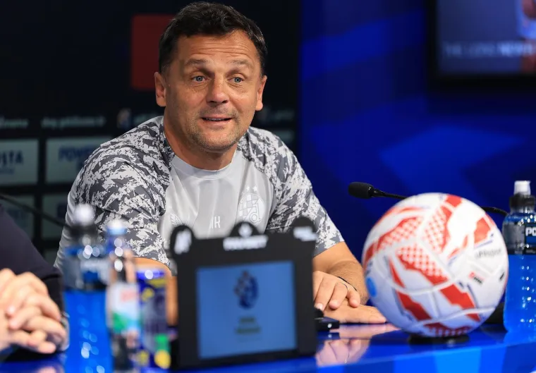 Ljubav prema Hajduku ne poznaje granice: Na derbi se ide i sa &scaron;takama