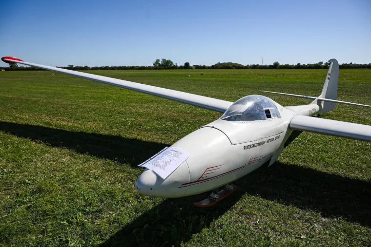 Akrobacije, Rafalei i ovacije: Pogledajte zračni spektakl u Lučkom koji je oduševio posjetitelje