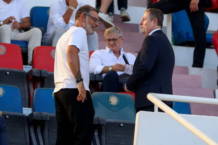 Torcida žestoko vrijeđala Dinamo, a onda su Boysi zagrmili i poslali poruku koja je pogodila ravno u srce