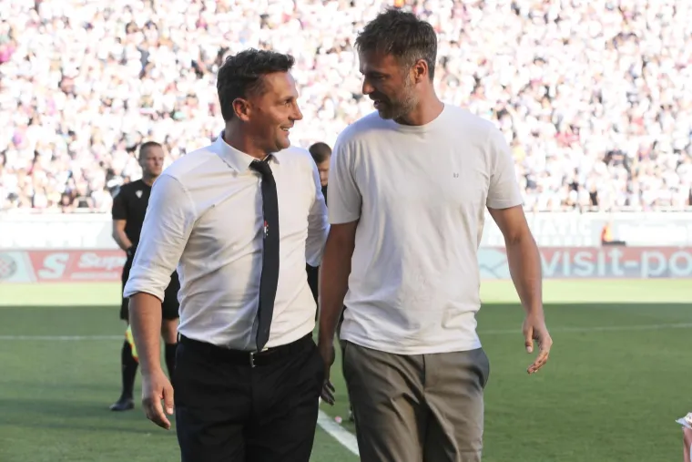 Torcida žestoko vrijeđala Dinamo, a onda su Boysi zagrmili i poslali poruku koja je pogodila ravno u srce