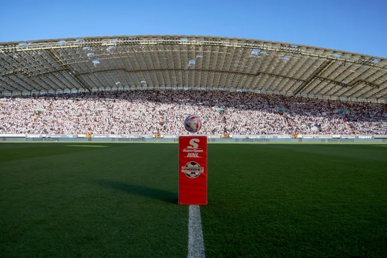 Torcida žestoko vrijeđala Dinamo, a onda su Boysi zagrmili i poslali poruku koja je pogodila ravno u srce