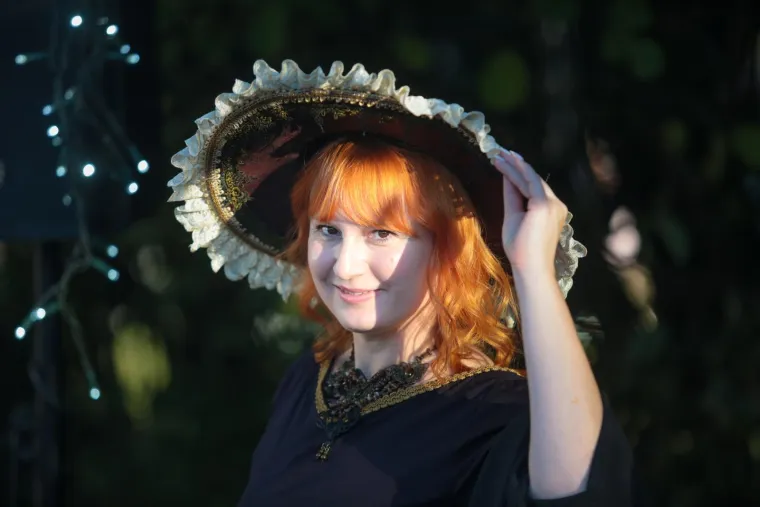 Jezivi svijet lanaca i bajki: Perunfest u znaku Krampusa donio mračnu bajku u Lomnicu