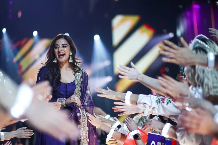 Putin zabranio perverzije na Interviziji, a odu&scaron;evit ćete se kad vidite kako izgleda srpski predstavnik