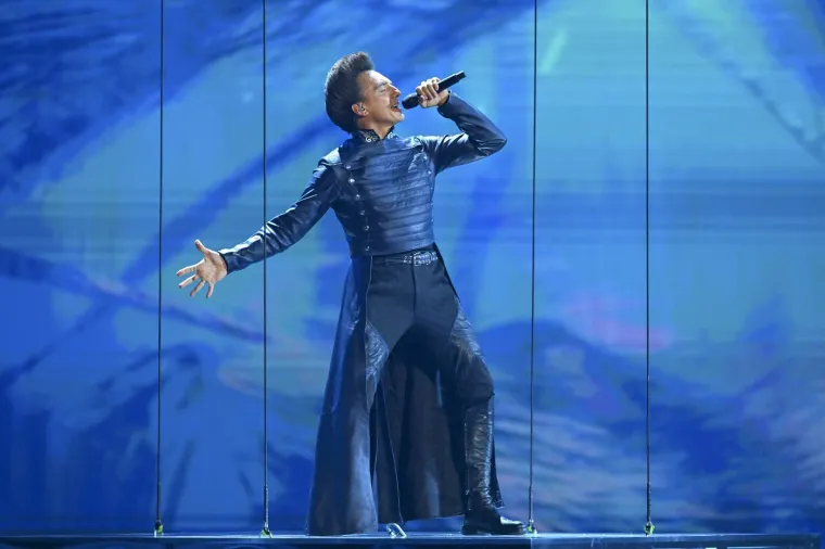 Putin zabranio perverzije na Interviziji, a odu&scaron;evit ćete se kad vidite kako izgleda srpski predstavnik