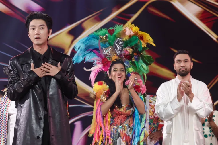 Putin zabranio perverzije na Interviziji, a odu&scaron;evit ćete se kad vidite kako izgleda srpski predstavnik