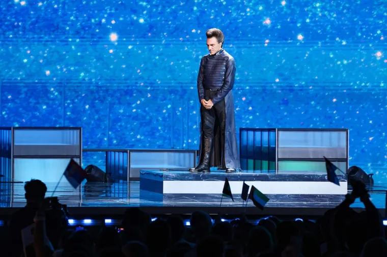 Putin zabranio perverzije na Interviziji, a oduševit ćete se kad vidite kako izgleda srpski predstavnik