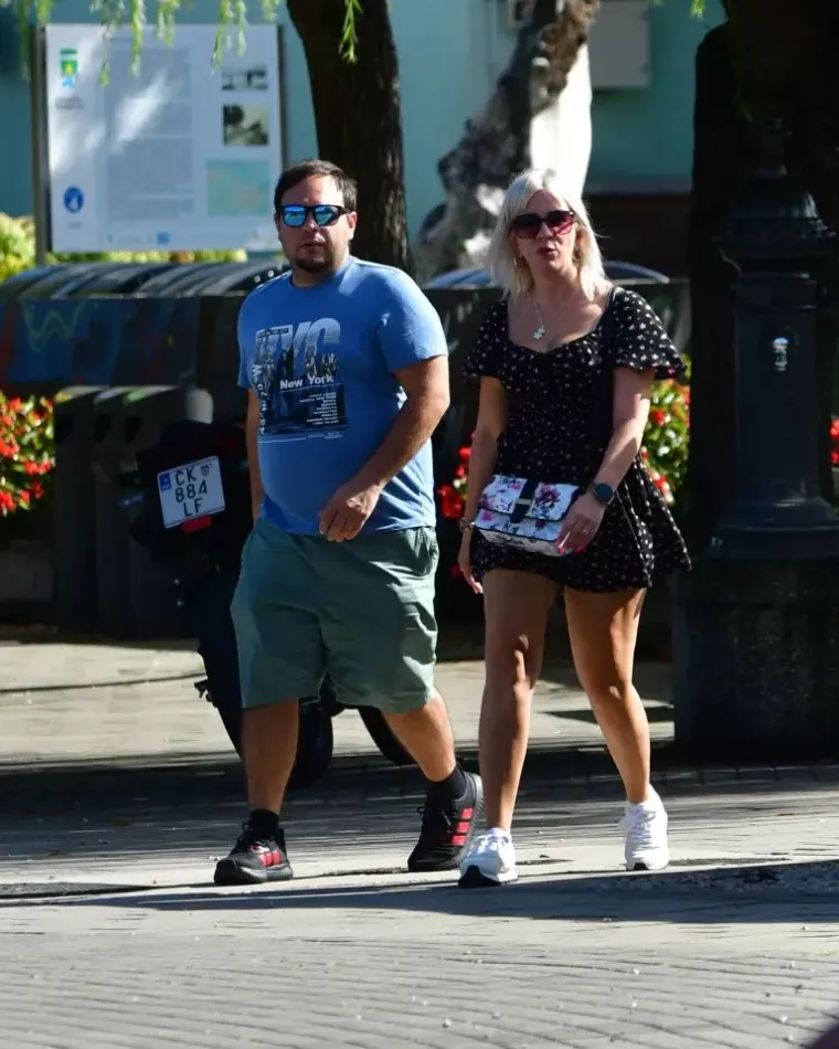 Golupčići uz Muru rastopili prolaznike romantičnim prizorom: Svi su gledali u njih