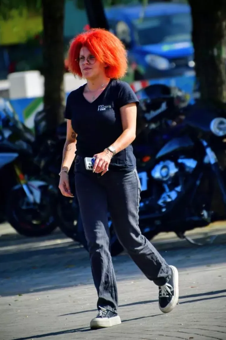 Golupčići uz Muru rastopili prolaznike romantičnim prizorom: Svi su gledali u njih