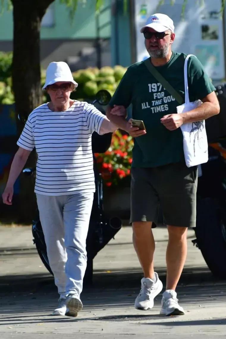 Golupčići uz Muru rastopili prolaznike romantičnim prizorom: Svi su gledali u njih