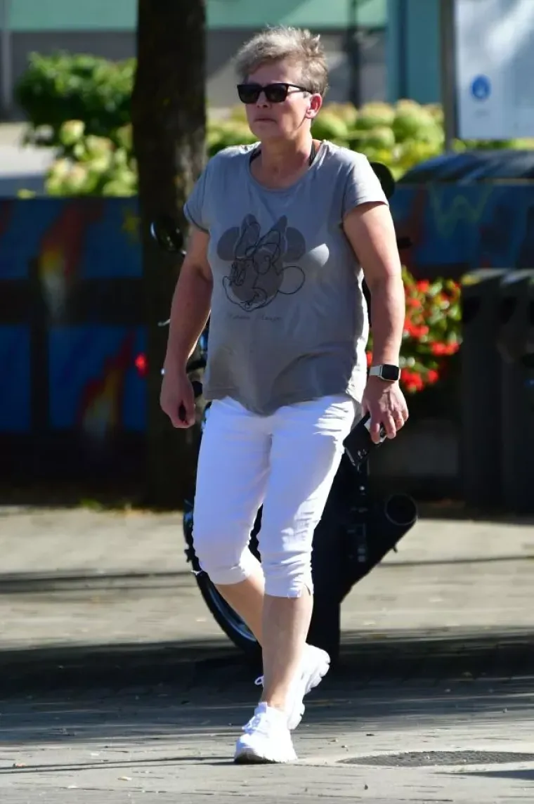 Golupčići uz Muru rastopili prolaznike romantičnim prizorom: Svi su gledali u njih