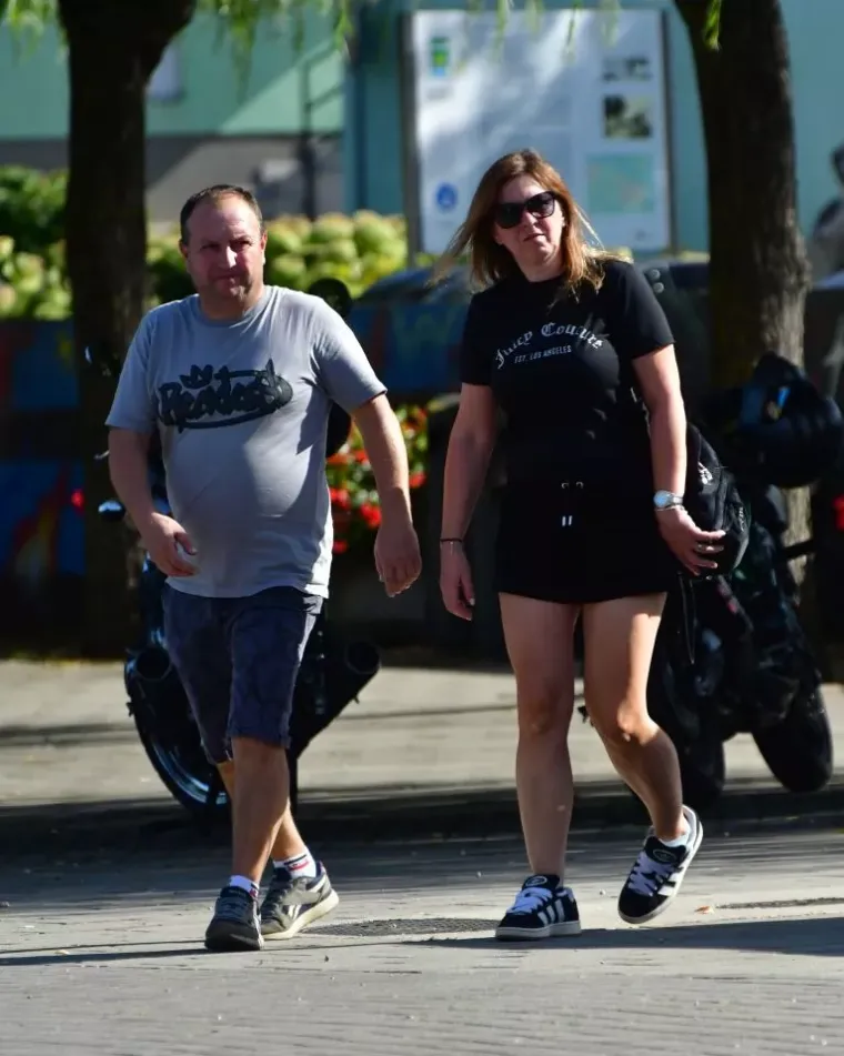 Golupčići uz Muru rastopili prolaznike romantičnim prizorom: Svi su gledali u njih