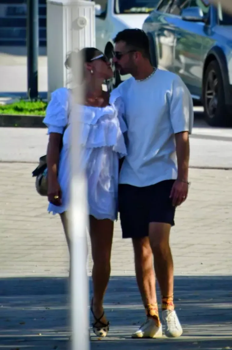 Golupčići uz Muru rastopili prolaznike romantičnim prizorom: Svi su gledali u njih