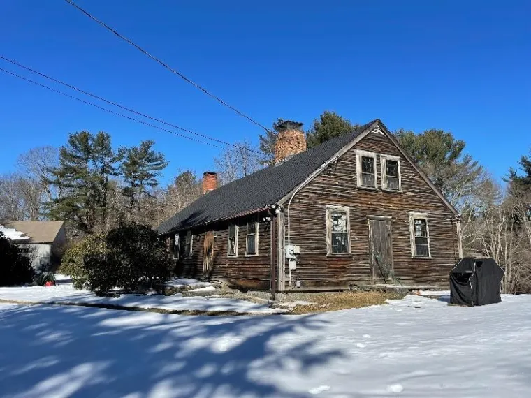 Djeluje idilično, ali je nažalost sve samo ne to: Ova kuća krije ono najjezivije što čovjek može zamisliti