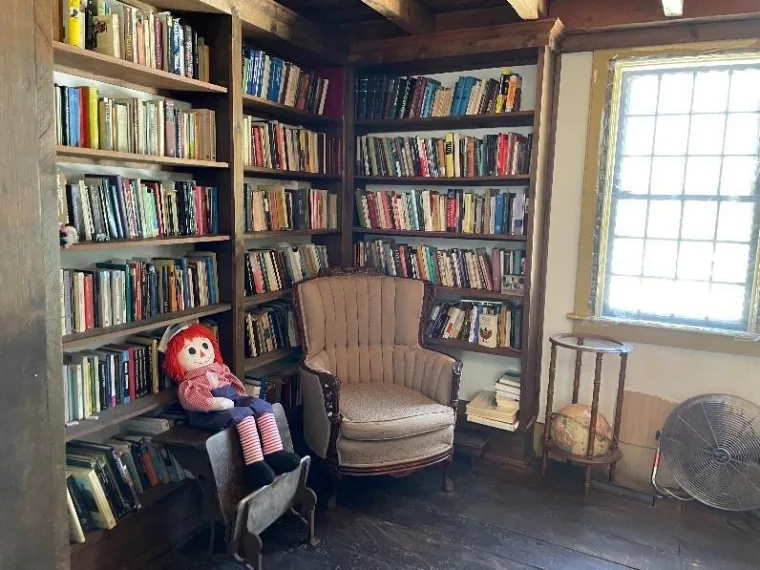 Djeluje idilično, ali je nažalost sve samo ne to: Ova kuća krije ono najjezivije što čovjek može zamisliti