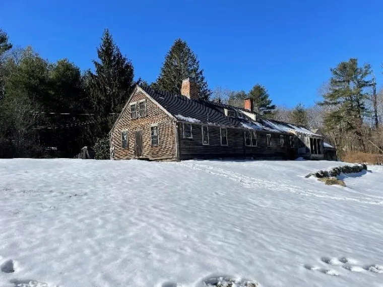 Djeluje idilično, ali je nažalost sve samo ne to: Ova kuća krije ono najjezivije što čovjek može zamisliti